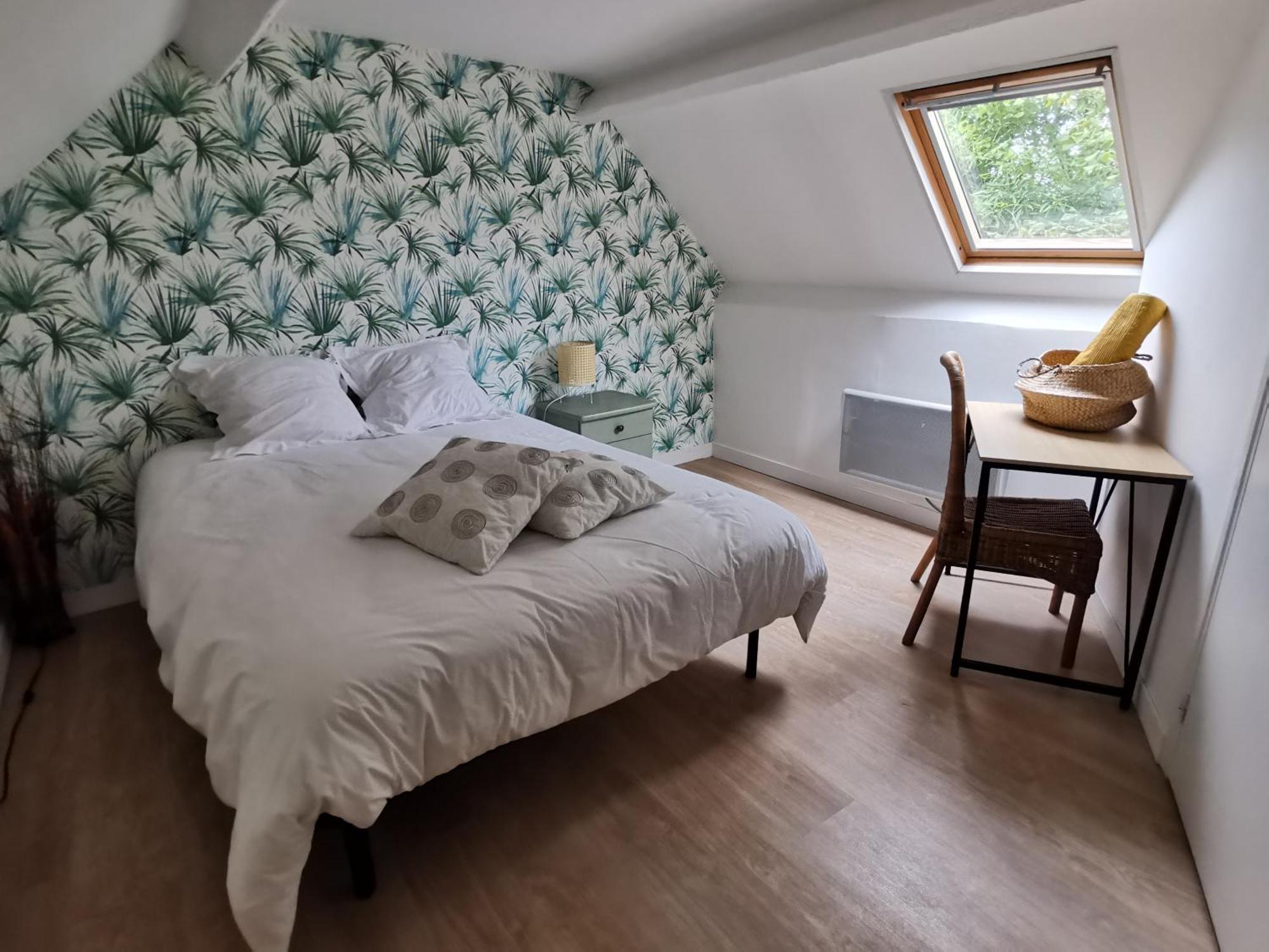 Les Brassins Du Dillon Villa Moyon Eksteriør billede