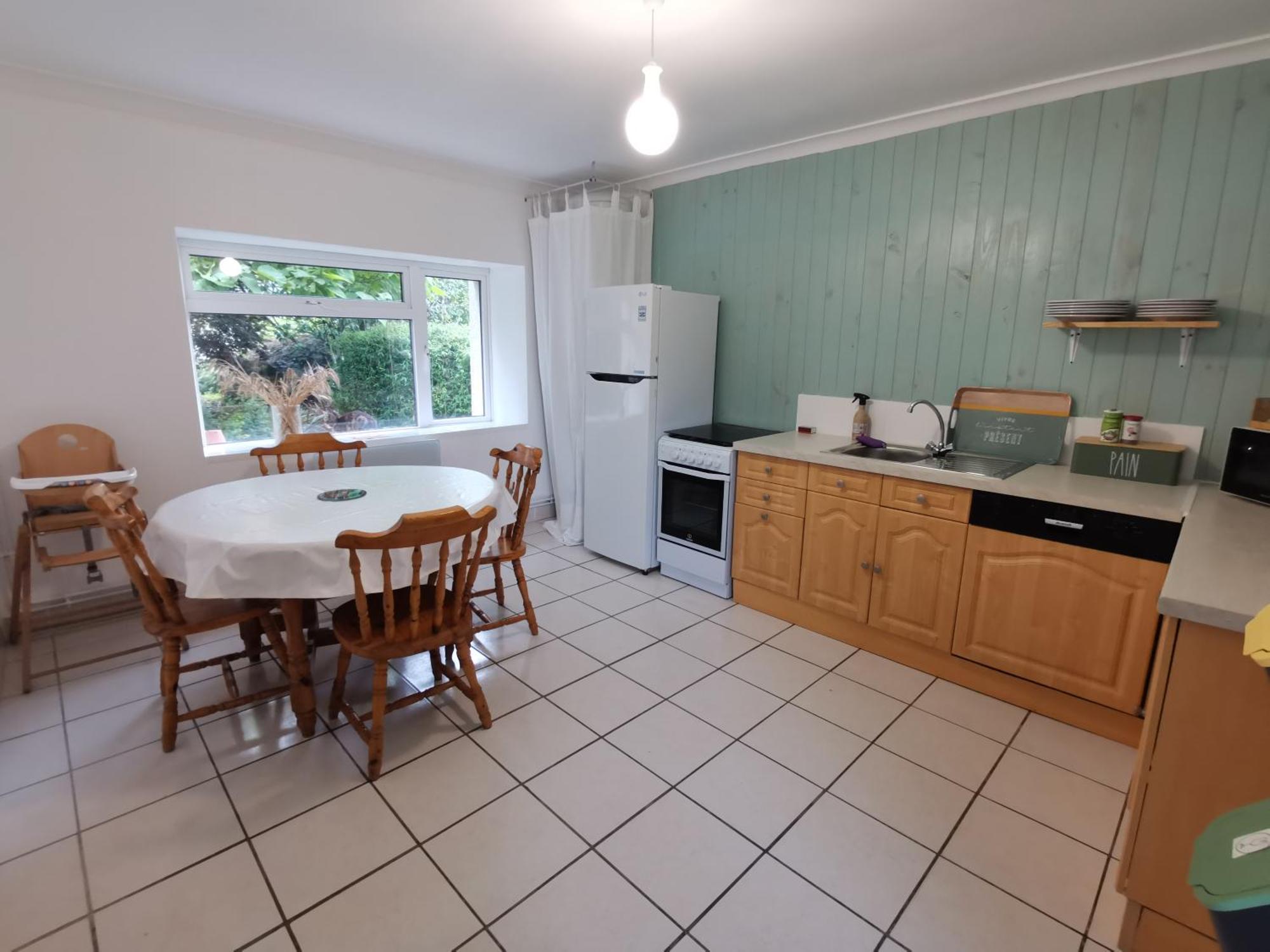 Les Brassins Du Dillon Villa Moyon Eksteriør billede